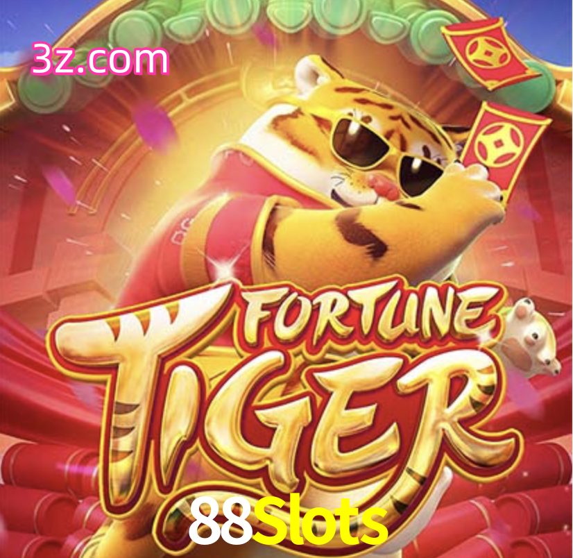 Fortune Tiger